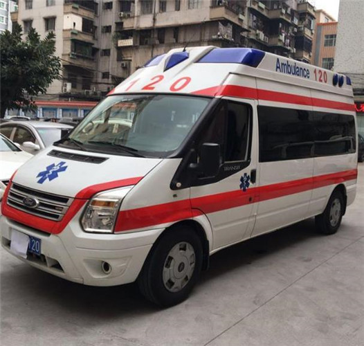 房县非急救护车护送行业的服务质量如何保障