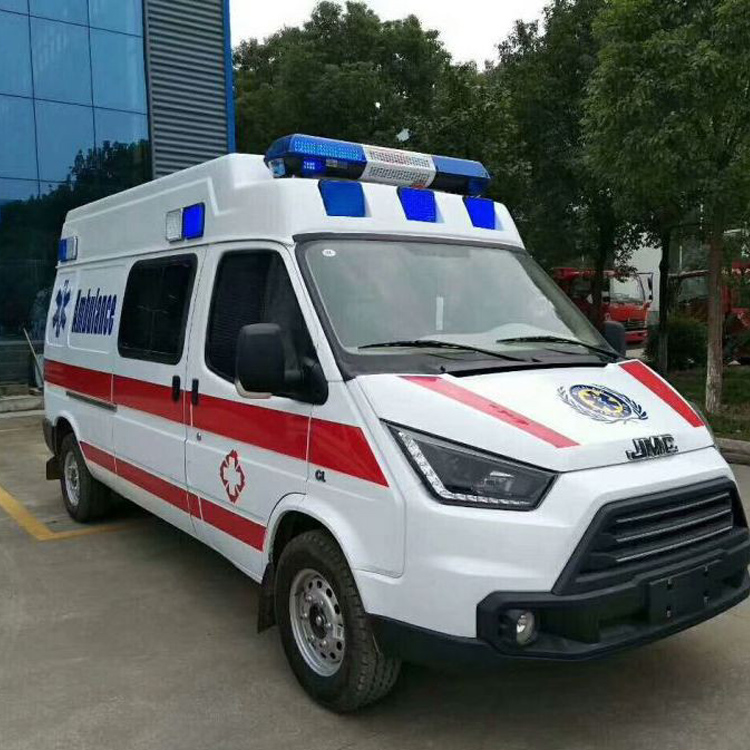 房县救护车出租哪家好
