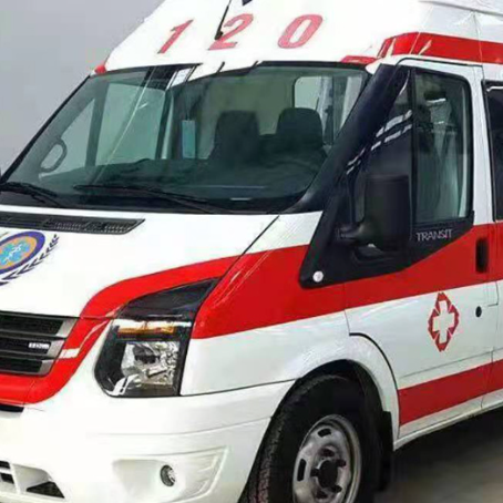 房县非急救护送病人转院租赁救护车的优缺点对比